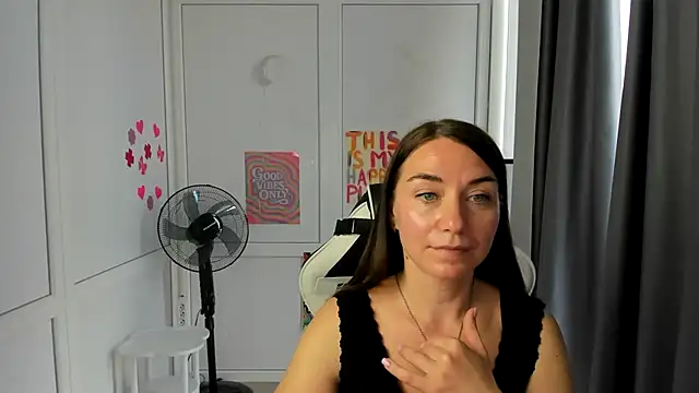 BlushBerryy Live XXX-Chat
