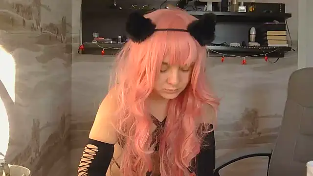 Diana_NoirのライブXXXチャット