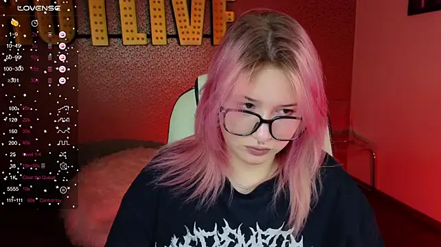 Živý XXX chat Eridabytrend