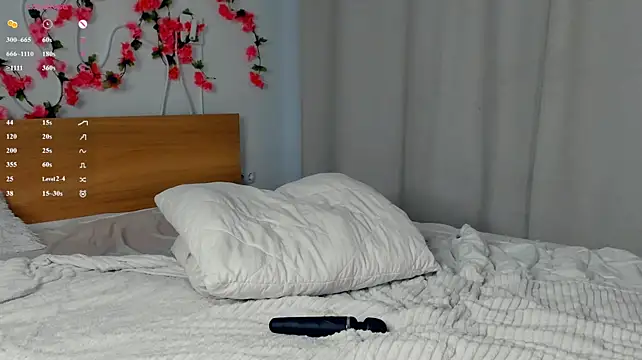 Chat XXX en directo de CleotildePiel