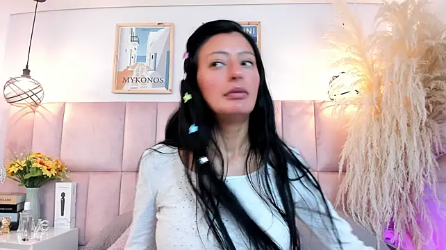 Tokio_Glow's Live XXX Chat