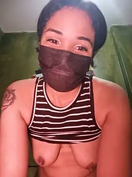Chat XXX ao vivo de Sidra_alarab