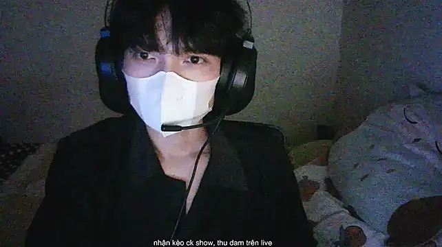 Chat XXX en directo de Kangc369