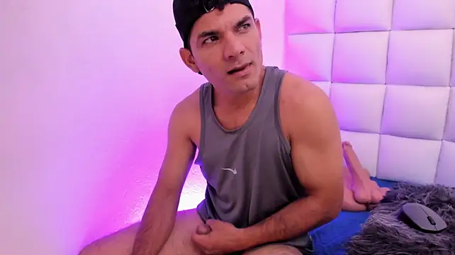 Esteban_Fox69: απευθείας συνομιλία ΧΧΧ