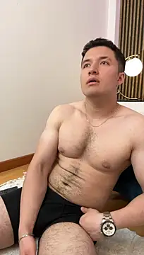 Chat XXX Live Alexander_Connor