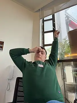 Brunofox Live XXX-chat