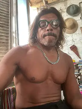 Show webcam de kvr27