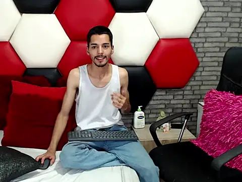 Thristan05 – Live XXX-chat