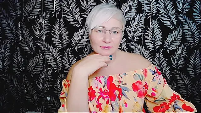 Živý XXX chat Olivia_playful