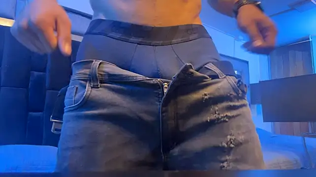 MR_MUSCLE Chat XXX in diretta