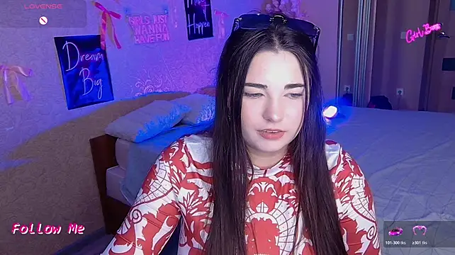 แชท XXX สดของ Lillianhot68