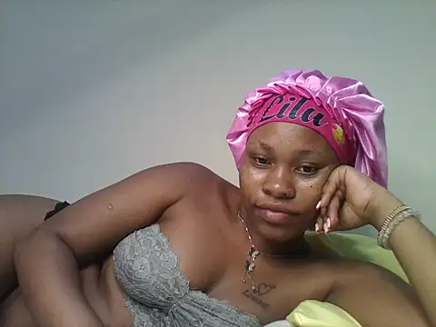 Chat XXX en directo de Juicyy_afriq