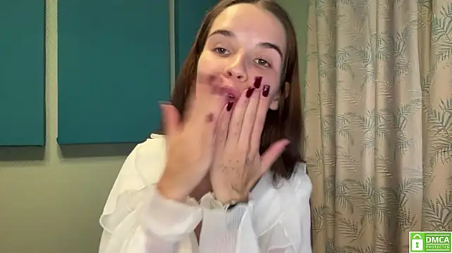 Chatroom XXX en direct de Juicy_Cutie
