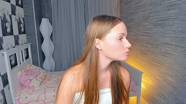 Chat XXX Live KacyColn