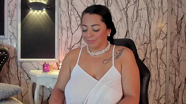 Chatroom XXX en direct de adelinemoretti