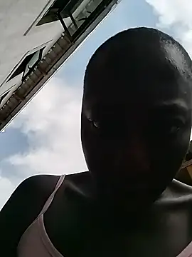 Chat XXX Live Melanin2002