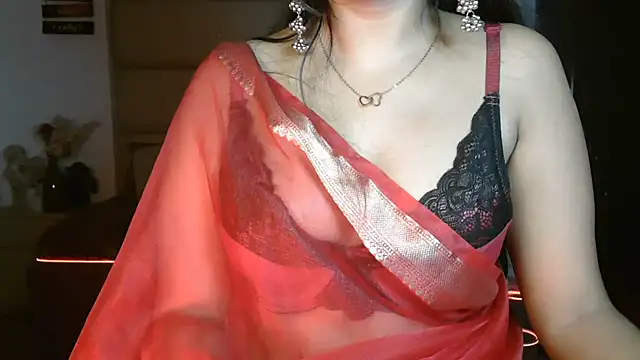 Chat XXX Live isha_here