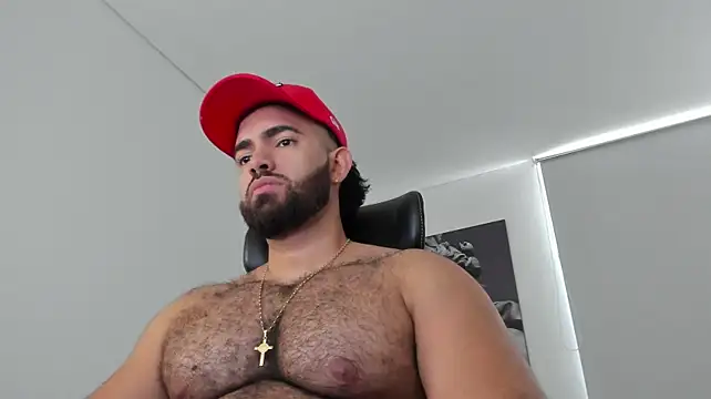 simonleon27 现场XXX聊天