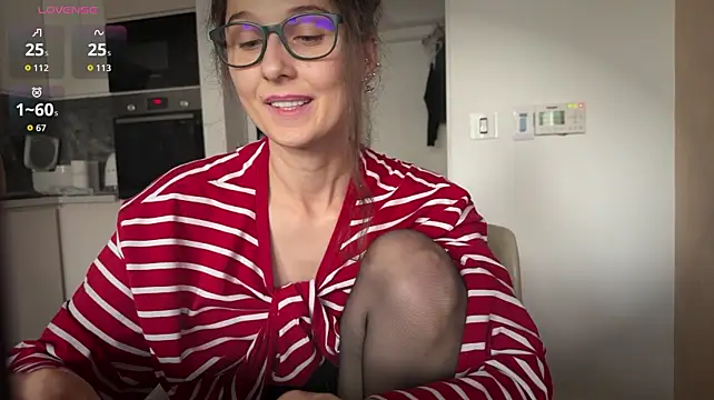 Chantwow's Live XXX Chat