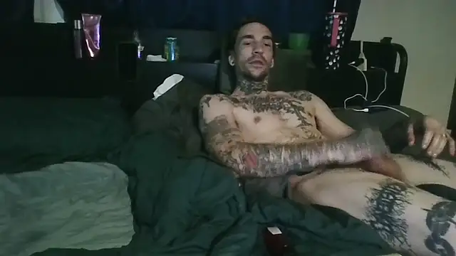 2-BLUNT-CUNTS élő XXX-chatje
