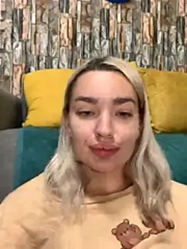 Sextazy Live XXX-Chat