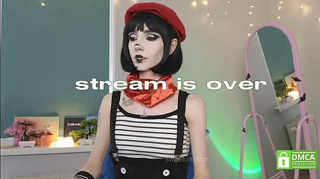 sweetuniporn's Live XXX Chat
