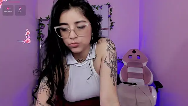 Chat XXX Live Adri_gomez_x