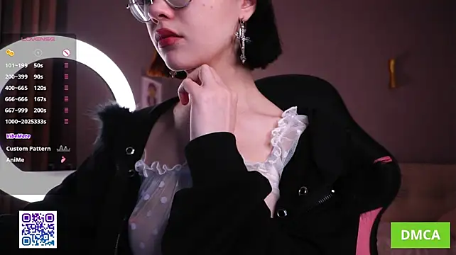 Chat XXX Live veroniqa
