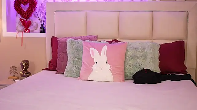 Chat XXX Live FoxxieLolla