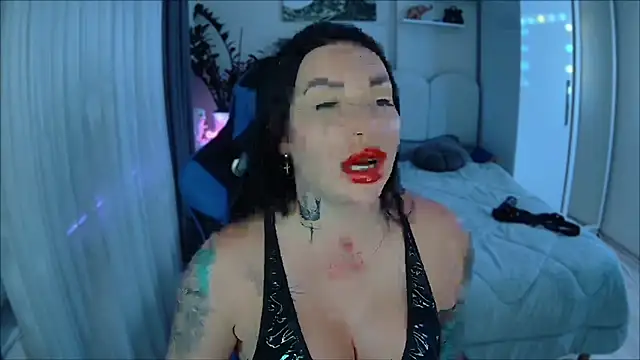 Chat XXX Live cokeyspeed69