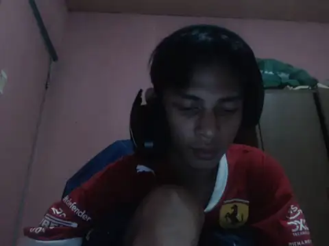 Kyoshi_19 Obrolan Langsung XXX