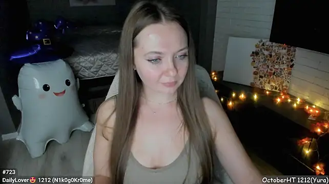 LizaGost Live XXX Chat