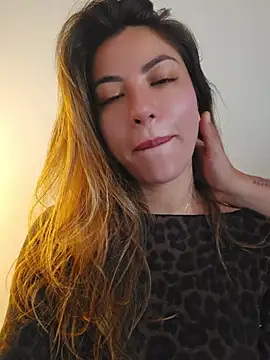 Karen_San_Miguel Show Webcam
