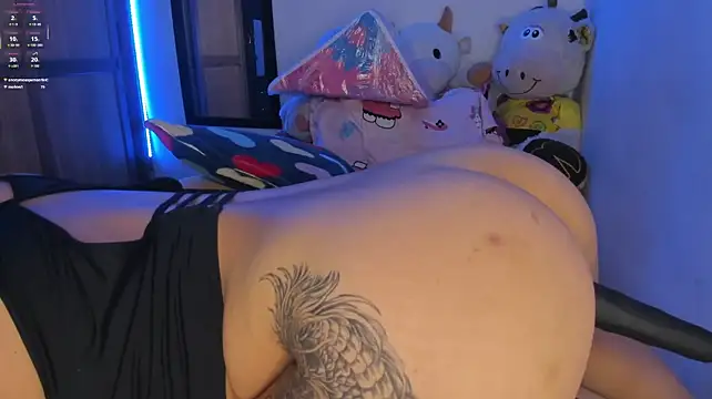 XXX chat uživo modela Lee_Ash