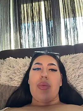 XXX chat uživo modela Andrestarr