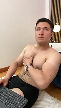 Alexander_Connor live XXX chat