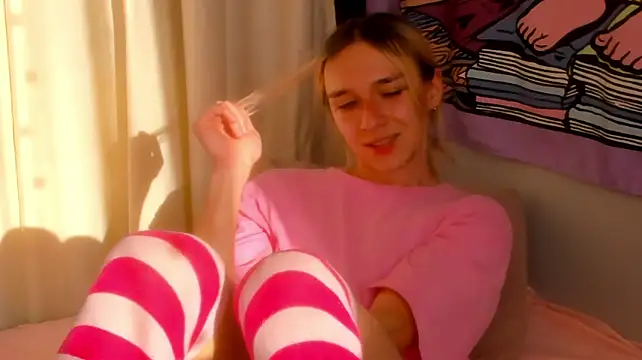 Icebenzz – Naživo XXX chat