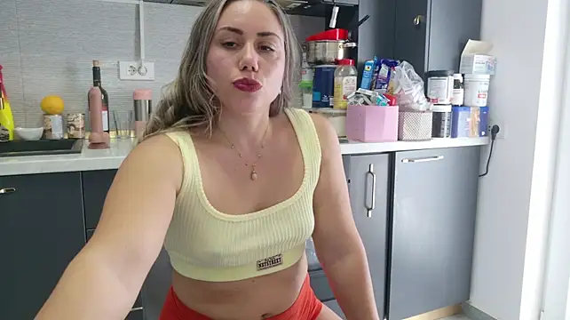 Anafit4you live XXX chat