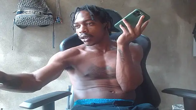 Chatroom XXX en direct de Larry-n-clouds