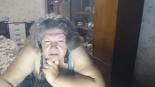 HotLusi Live XXX-Chat