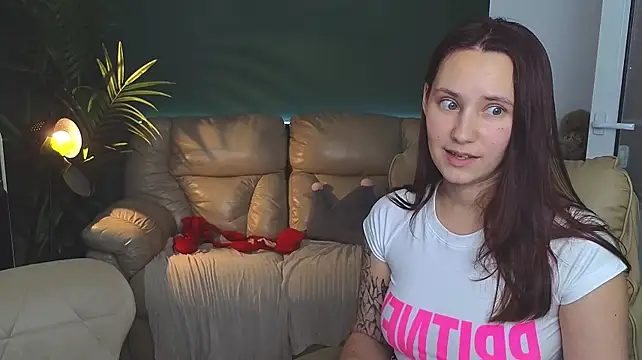 Chat XXX Live HotCaramellsTV
