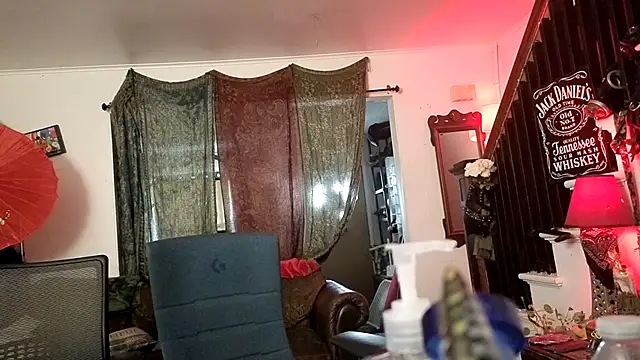 MasterDaddyCool Adlı Modelin Canlı XXX Sohbeti