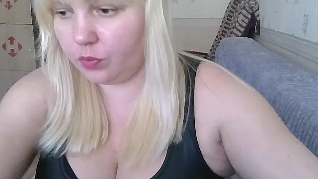Leylisse 라이브 XXX 채팅