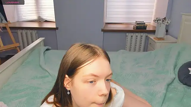 Chat XXX Live LavenderMitten