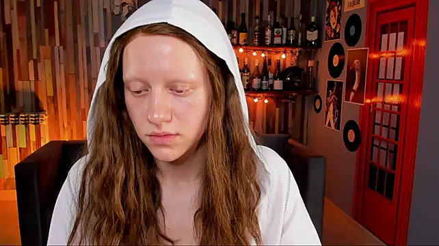 LidaDarknet Live XXX-chat