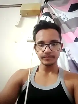 Chat XXX en directo de RK_rajput