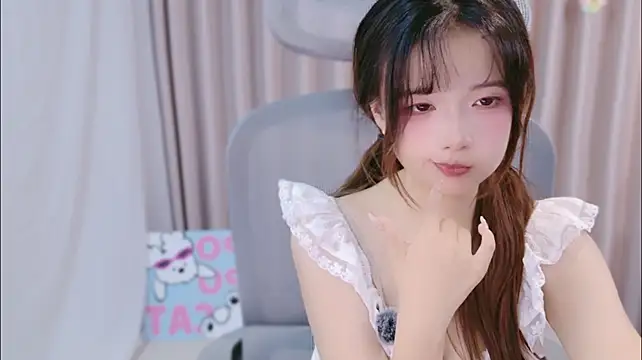 Chat XXX Live TangTang-1