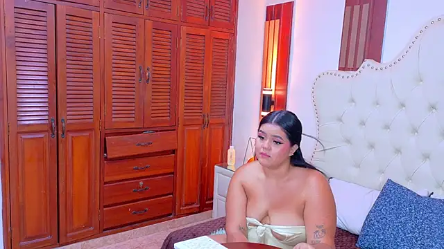 Chatroom XXX en direct de KatANDdakota