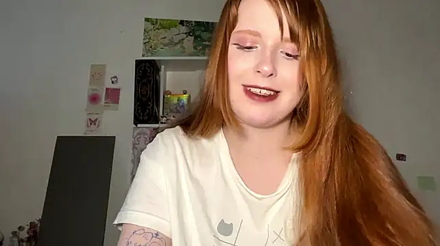 Chat XXX Live RenitaSpar