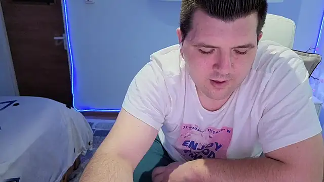 JasonJacks Live XXX-chat